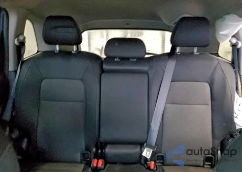 2025 Honda Cr-V Lx z USA, uszkodzony, nr VIN 7FARS4H26SE016226